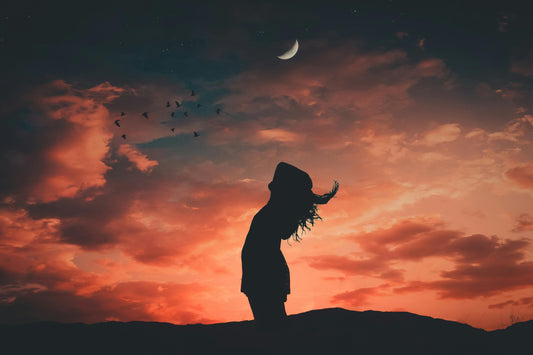 Raising Vibrations 101: High Vibe Guide