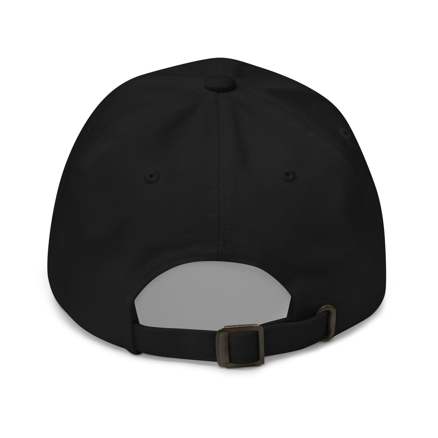 Earth Angel Embroidered Dad Hat