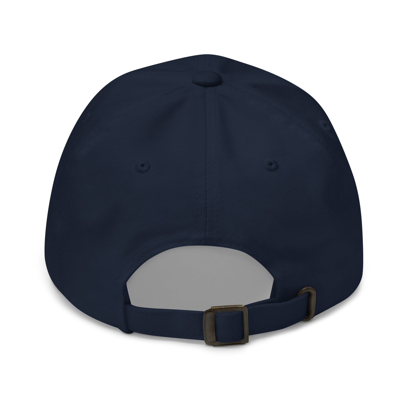 Earth Angel Embroidered Dad Hat